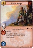 Exiled Knight