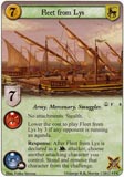 Fleet from Lys