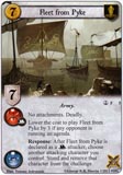 Fleet from Pyke