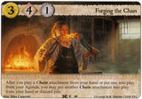 Forging the Chain