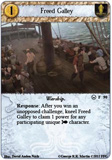Freed Galley