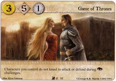 Game of Thrones