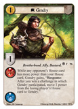 Gendry