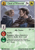 Ghost of Winterfell