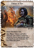 Glamor of Fire