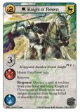 Knight of Flowers