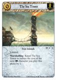 The Sea Tower