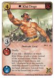 Khal Drogo