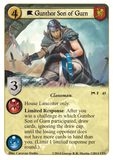 Gunthor Son of Gurn