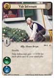 Vale Informant
