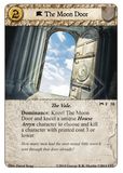 The Moon Door