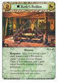 Renlyâ€™s Pavilion