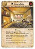 Doranâ€™s Solar