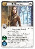 Alayne Stone
