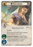 Petyr Baelish