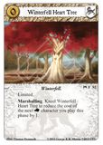 Winterfell Heart Tree