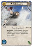 Robert Arryn
