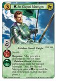 Ser Guyard Morrigen