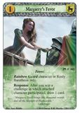 Margaeryâ€™s Favor