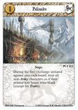 Palisades