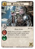 Lothor Brune