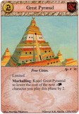 Great Pyramid