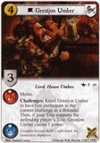 Greatjon Umber