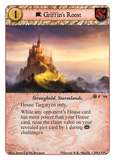 Griffin's Roost
