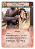 Harpy's Scourge