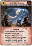 Harried by Dragons