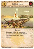Hellholt Docks