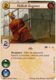 Hellholt Engineer