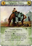 Highgarden Destrier