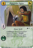 Highgarden Squire