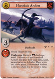 Horseback Archers
