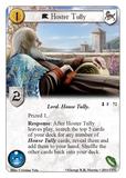 Hoster Tully
