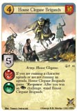 House Clegane Brigands