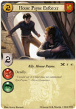 House Payne Enforcer