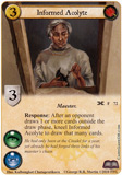 Informed Acolyte