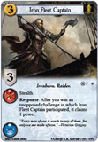 Iron Fleet Captain