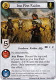 Iron Fleet Raiders