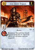 Iron Islands Brigand