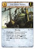 Iron Islands Marines