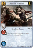 Ironborn Marauder