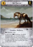 Isle Garron
