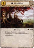 Isle of Faces