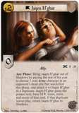 Jaqen H'ghar