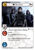 Jon Snow