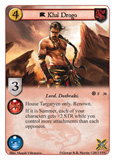 Khal Drogo
