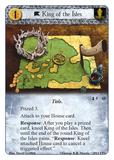 King of the Isles